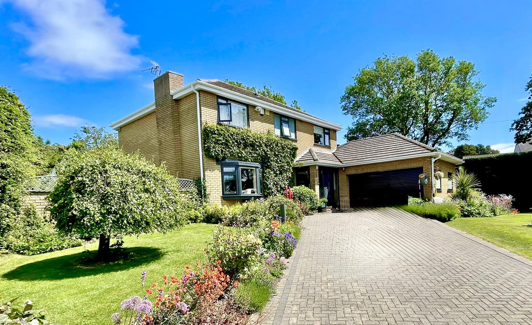 Copthorne Road, Upper Colwyn Bay